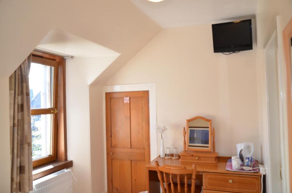 The Quaich B&B Inverness Quarto foto