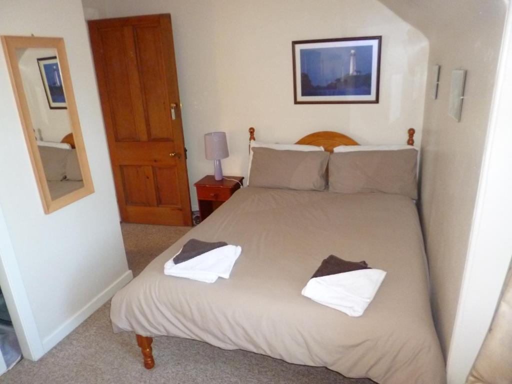 The Quaich B&B Inverness Quarto foto