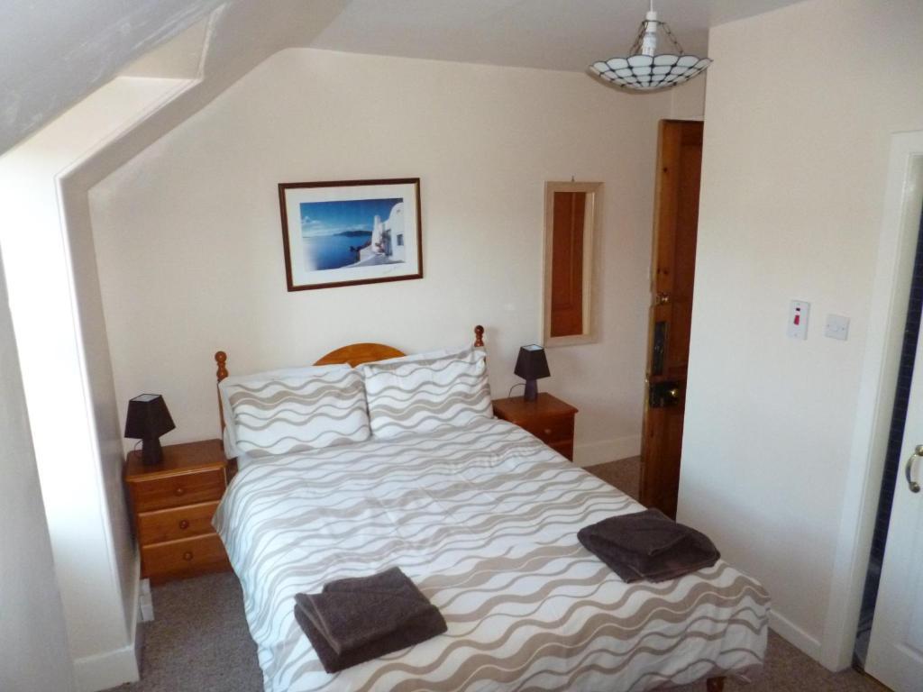 The Quaich B&B Inverness Quarto foto