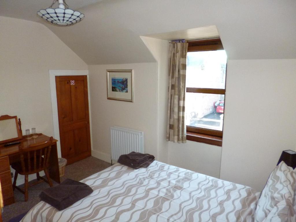 The Quaich B&B Inverness Quarto foto