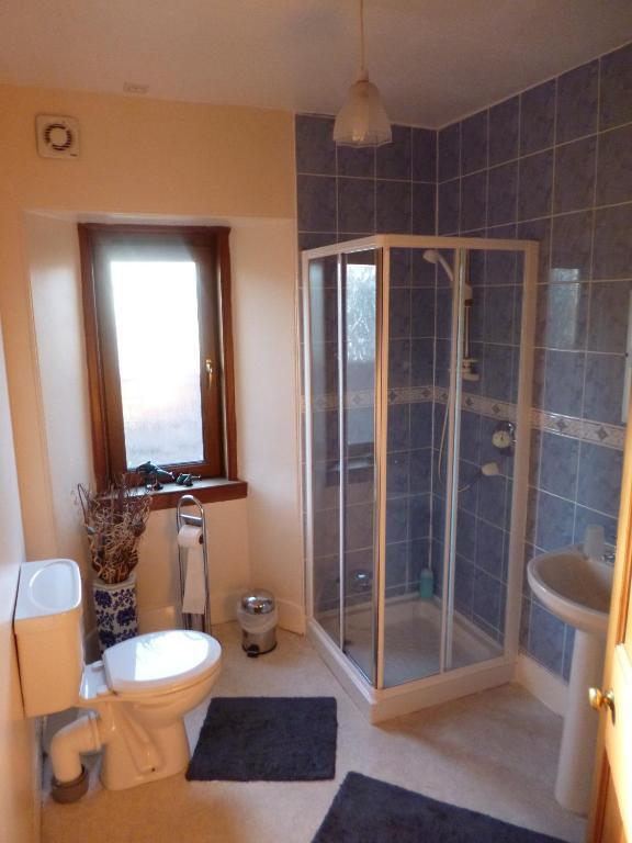 The Quaich B&B Inverness Quarto foto
