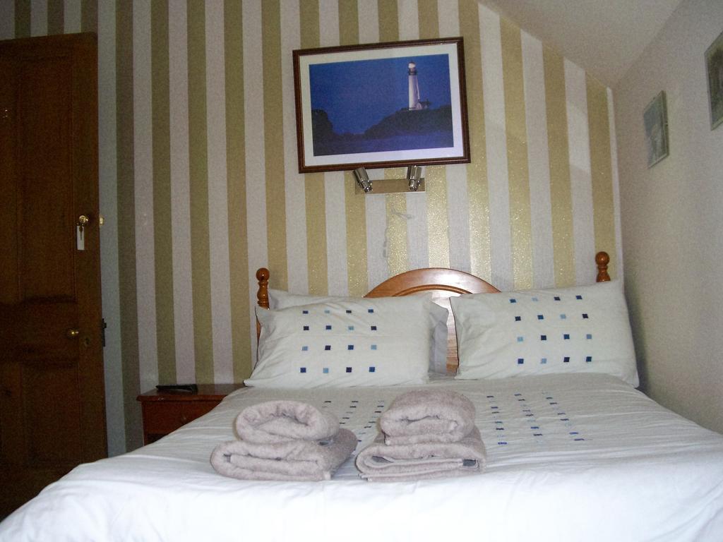The Quaich B&B Inverness Exterior foto