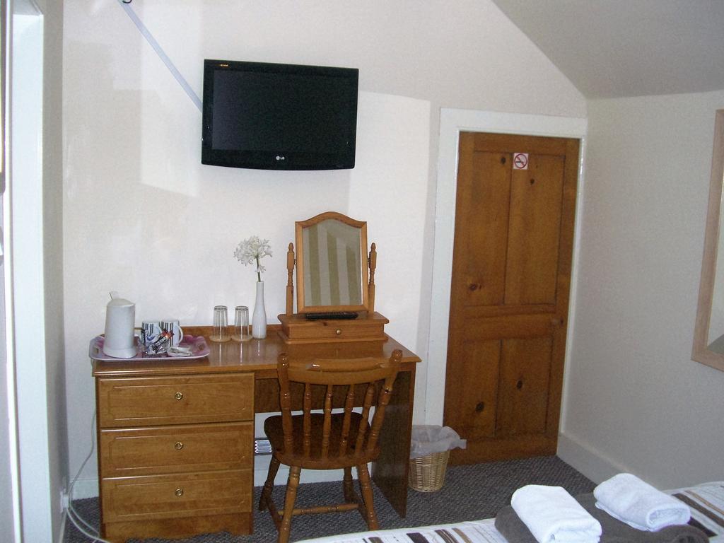 The Quaich B&B Inverness Exterior foto