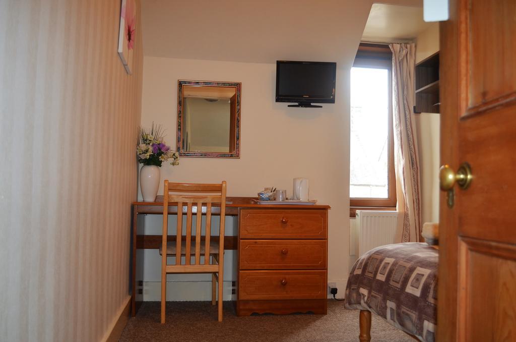 The Quaich B&B Inverness Exterior foto