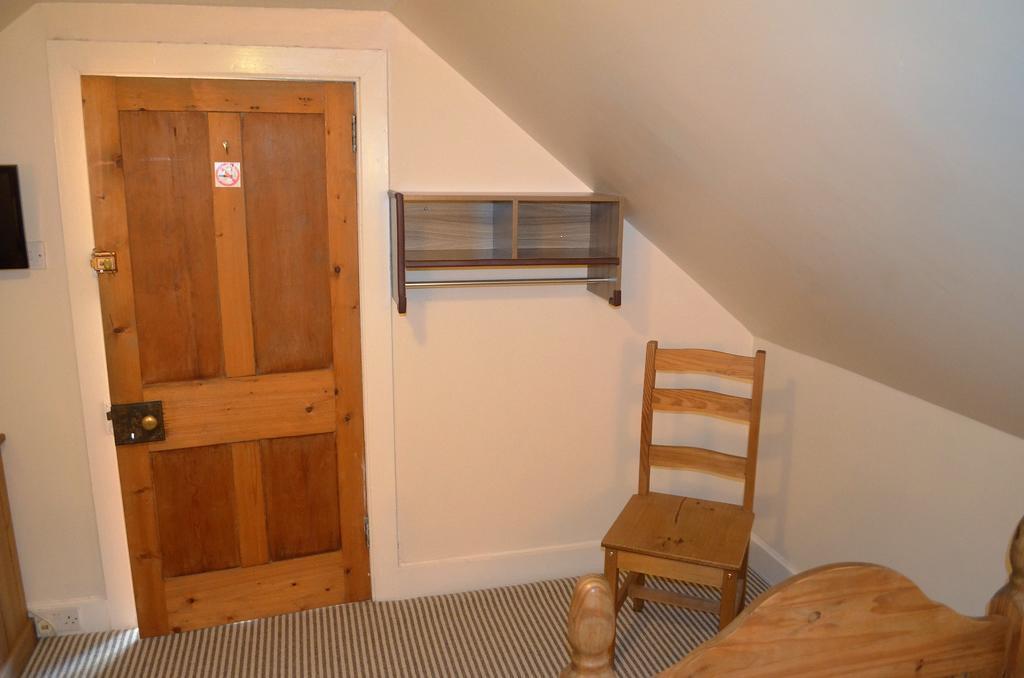 The Quaich B&B Inverness Exterior foto